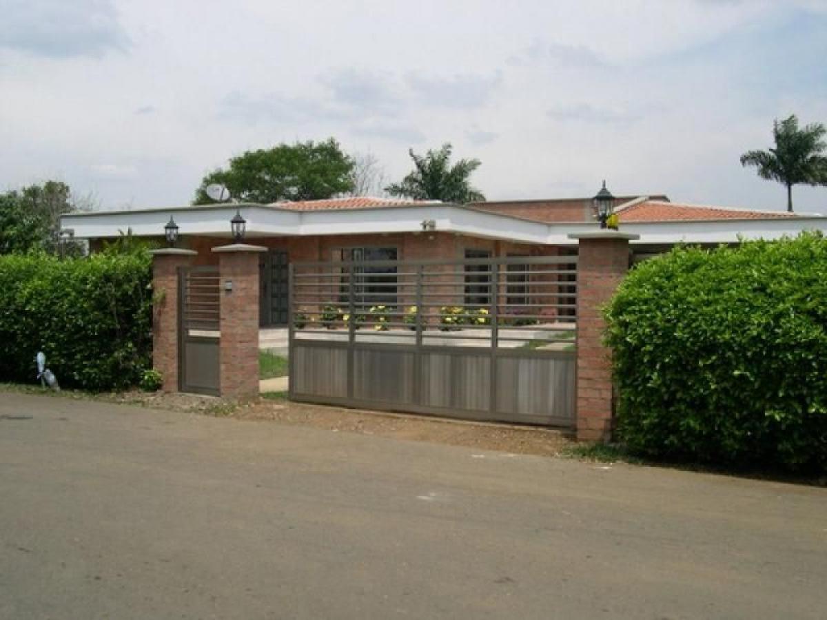 4 chambres Maison à Valle del Cauca, Colombia No. 5385