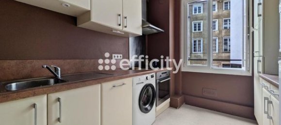 Apartamento de 2 dormitorios en Limoges, France No. 308599 5