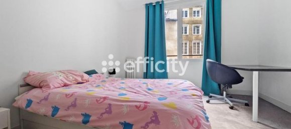 Apartamento de 2 dormitorios en Limoges, France No. 308599 7