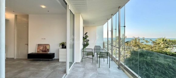 2 bedrooms Condo in Pattaya, Thailand No. 10629 3