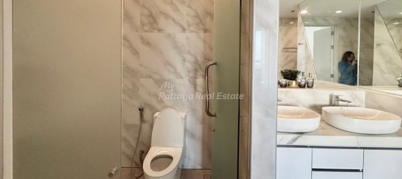 2 bedrooms Condo in Pattaya, Thailand No. 10629 13