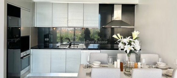 2 bedrooms Condo in Pattaya, Thailand No. 10629 14