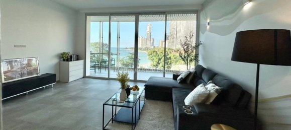 2 bedrooms Condo in Pattaya, Thailand No. 10629 17