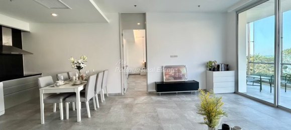 2 bedrooms Condo in Pattaya, Thailand No. 10629 16