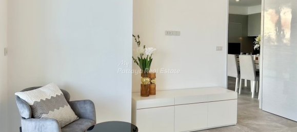 2 bedrooms Condo in Pattaya, Thailand No. 10629 6