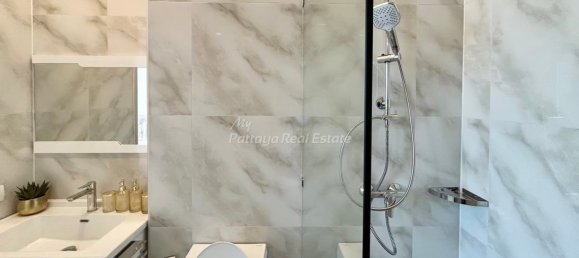 2 bedrooms Condo in Pattaya, Thailand No. 10629 10