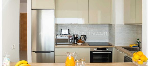 1 غرف نوم شقة في Adeje, Spain رقم 31932 10