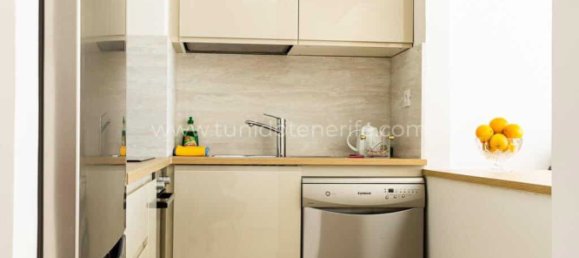 1 غرف نوم شقة في Adeje, Spain رقم 31932 9