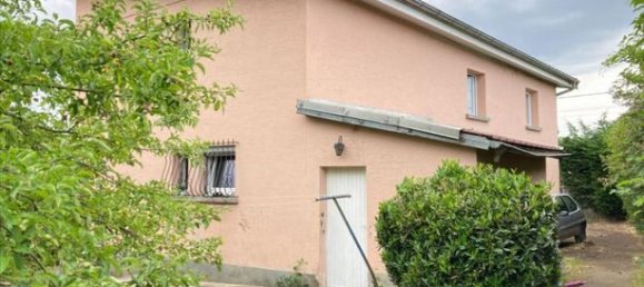 4 Schlafzimmer Villa in Audincourt, France, Nr. 354543 11