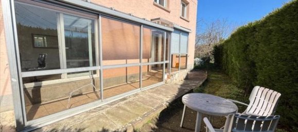 4 Schlafzimmer Villa in Audincourt, France, Nr. 354543 10