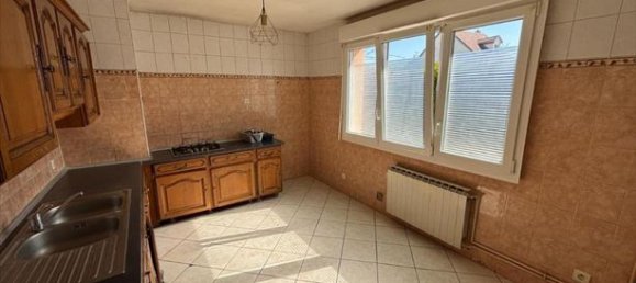 4 Schlafzimmer Villa in Audincourt, France, Nr. 354543 3