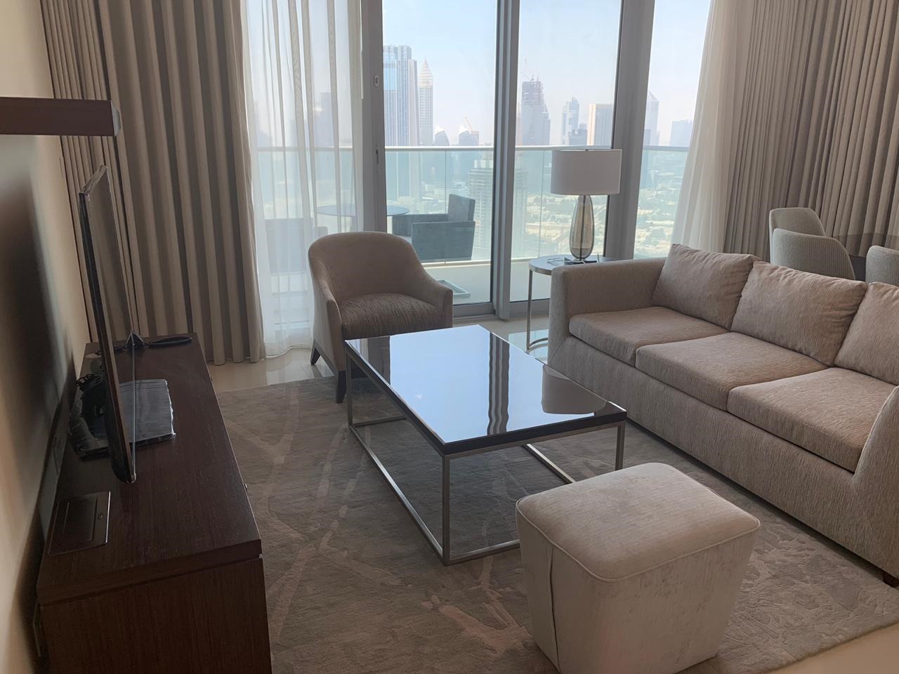 2 chambres Appartement à Downtown Dubai (Downtown Burj Dubai), UAE No. 1647