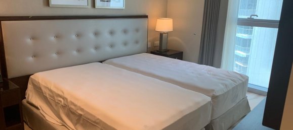 2 chambres Appartement à Downtown Dubai (Downtown Burj Dubai), UAE No. 1647 5