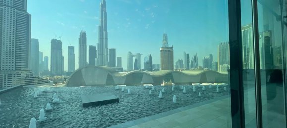 2 chambres Appartement à Downtown Dubai (Downtown Burj Dubai), UAE No. 1647 6