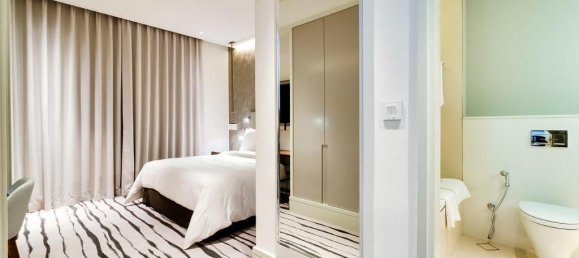 2 chambres Appartement à Downtown Dubai (Downtown Burj Dubai), UAE No. 1647 7