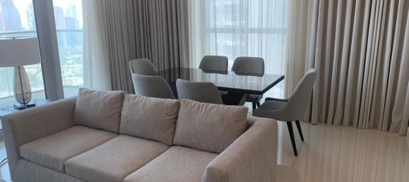 2 chambres Appartement à Downtown Dubai (Downtown Burj Dubai), UAE No. 1647 4