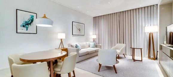 2 chambres Appartement à Downtown Dubai (Downtown Burj Dubai), UAE No. 1647 11