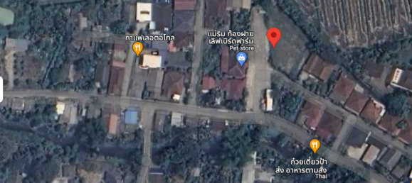 20 bedrooms Commercial property in Chiang Mai, Thailand No. 11405 2