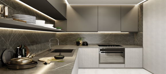 1 bedroom Apartment in Dubai, UAE No. 5155 9