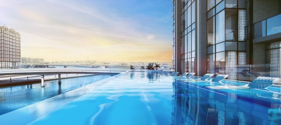 1 bedroom Apartment in Dubai, UAE No. 5155 3