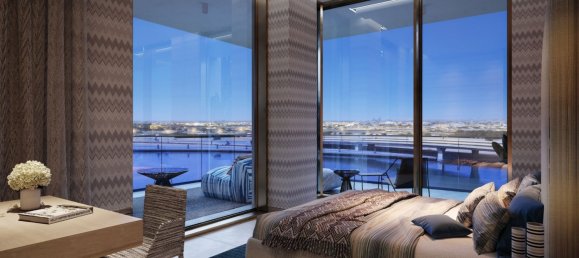 1 bedroom Apartment in Dubai, UAE No. 5155 5