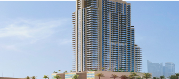 1 bedroom Apartment in Dubai, UAE No. 5155 10