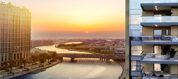 1 bedroom Apartment in Dubai, UAE No. 5155 7