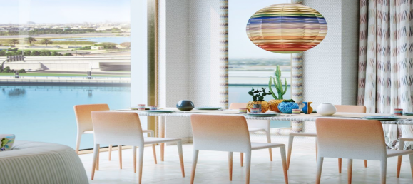 1 bedroom Apartment in Dubai, UAE No. 5155 6