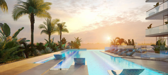 1 bedroom Apartment in Dubai, UAE No. 5155 8