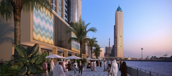 1 bedroom Apartment in Dubai, UAE No. 5155 2