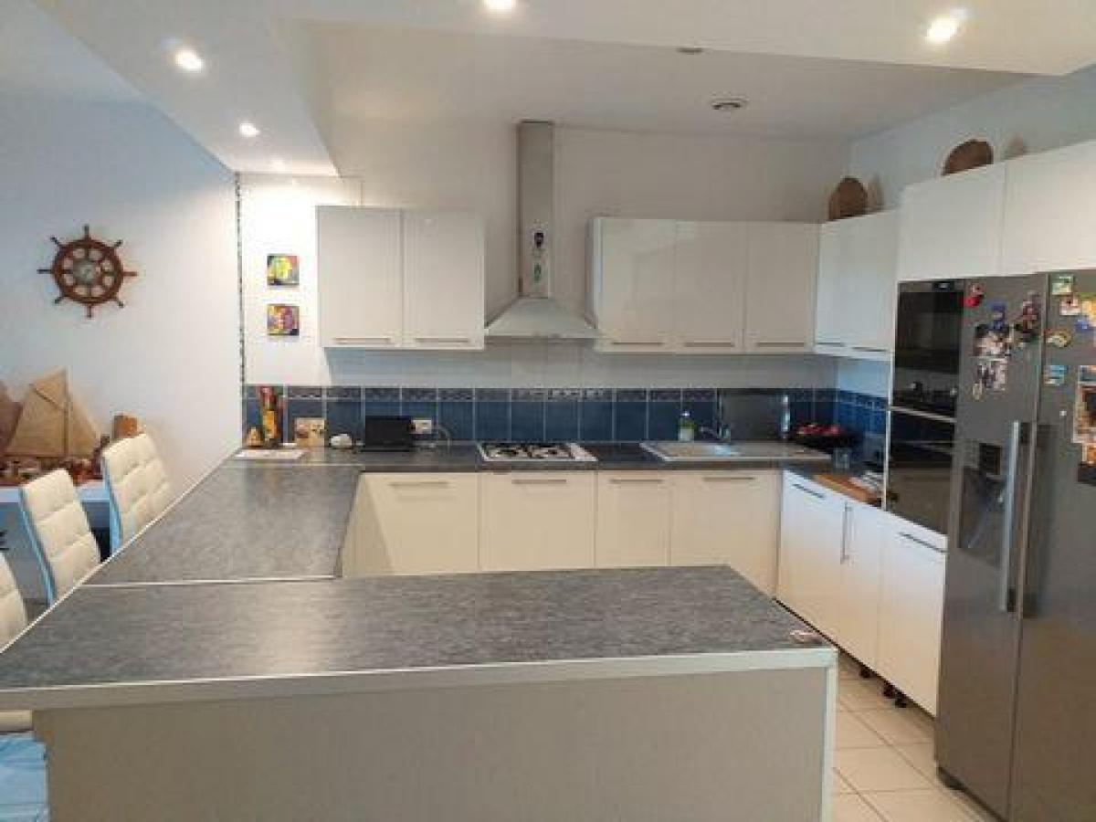 2 غرف نوم شقة في Agde, France رقم 25548