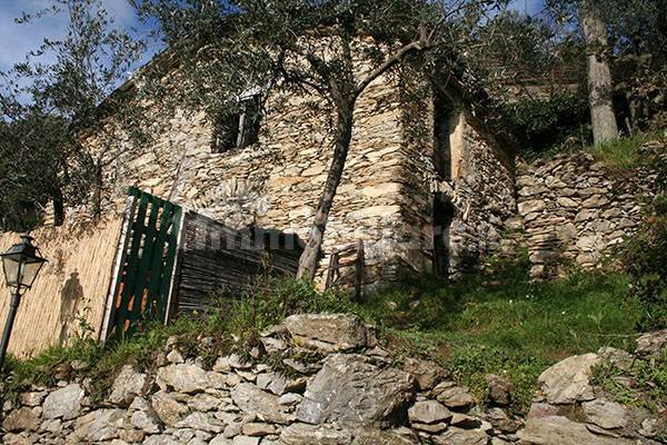 2 غرف نوم منزل في Bogliasco, Italy رقم 72468