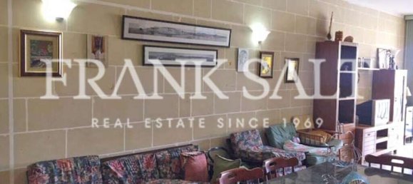 Apartamento de 3 dormitorios en Marsalforn, Malta No. 5657 8