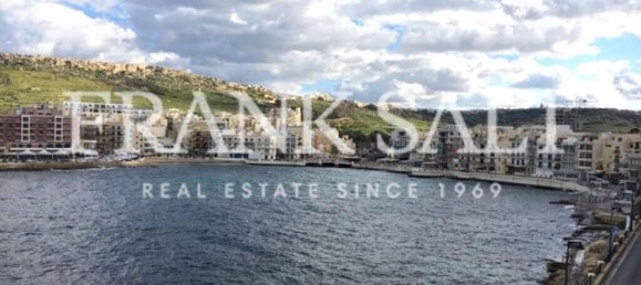 Apartamento de 3 dormitorios en Marsalforn, Malta No. 5657 2