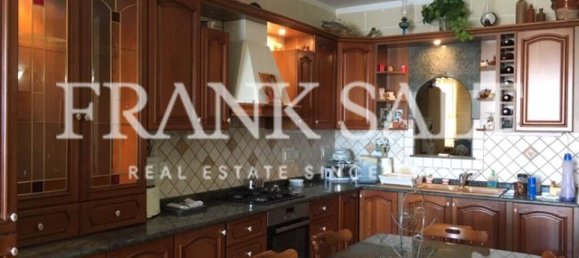 Apartamento de 3 dormitorios en Marsalforn, Malta No. 5657 13