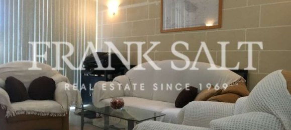 Apartamento de 3 dormitorios en Marsalforn, Malta No. 5657 6