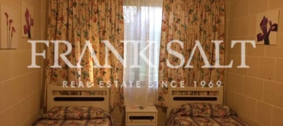 Apartamento de 3 dormitorios en Marsalforn, Malta No. 5657 10