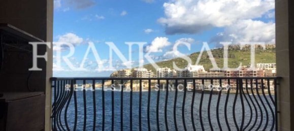 Apartamento de 3 dormitorios en Marsalforn, Malta No. 5657 4