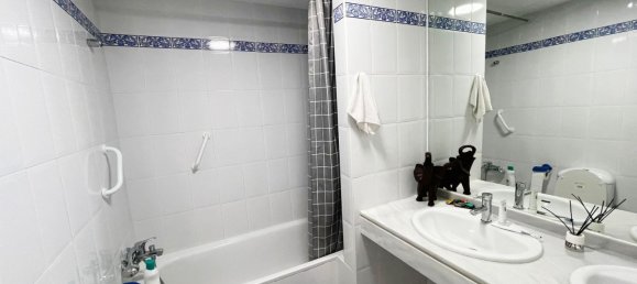 3 chambres Appartement à Estepona, Spain No. 143522 8