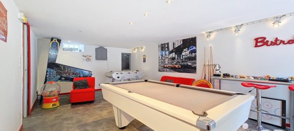 4 bedrooms House in Val-d'Ize, France No. 207051 8