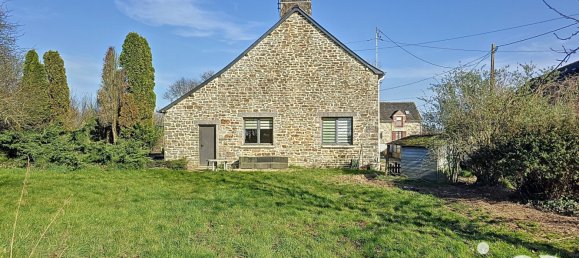 4 bedrooms House in Val-d'Ize, France No. 207051 14