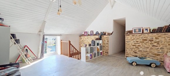 4 bedrooms House in Val-d'Ize, France No. 207051 7