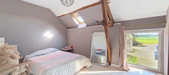 4 bedrooms House in Val-d'Ize, France No. 207051 11