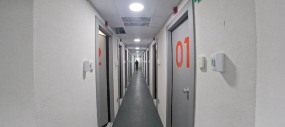 Земельный участок 446м² в Палеон-Фалирон, Греция № 418 9