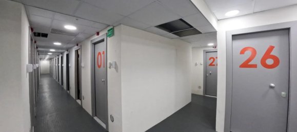 Земельный участок 446м² в Палеон-Фалирон, Греция № 418 10