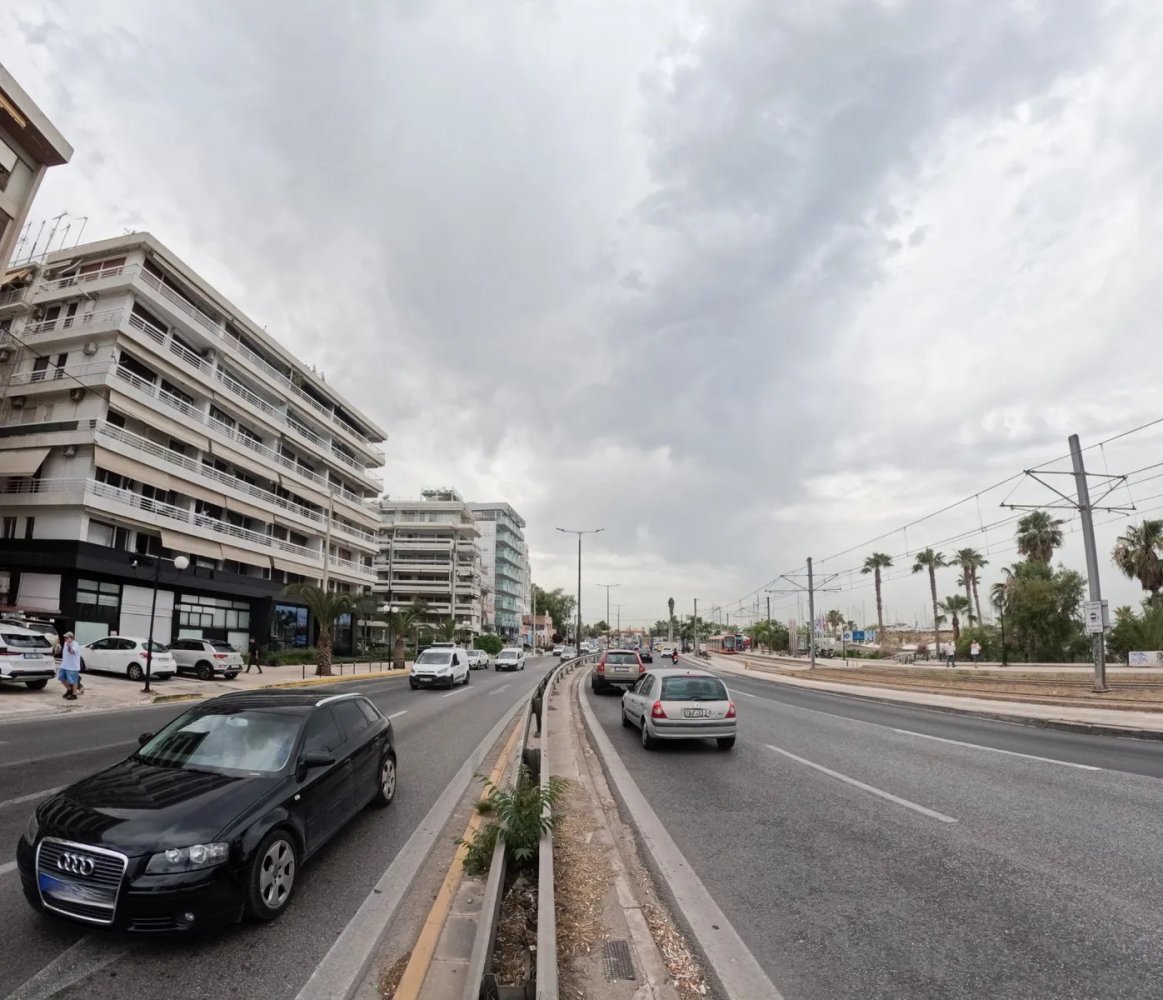 446m² propriété commerciale à vendre à Palaio Faliro, South Athens, Attica, Greece № 418