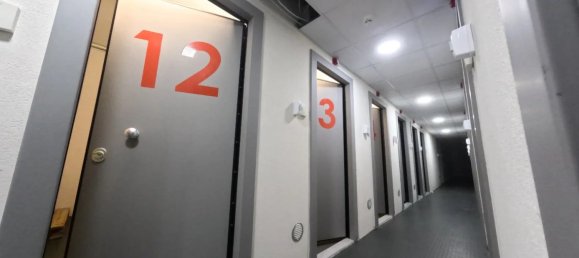 Земельный участок 446м² в Палеон-Фалирон, Греция № 418 13