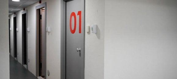 Земельный участок 446м² в Палеон-Фалирон, Греция № 418 3