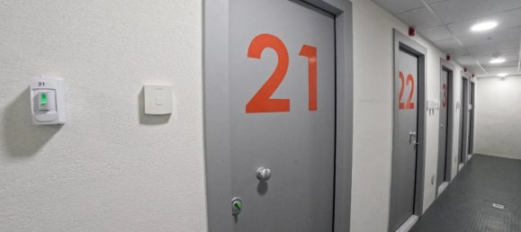 Земельный участок 446м² в Палеон-Фалирон, Греция № 418 8