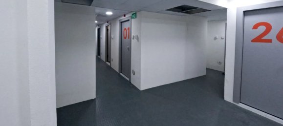 Земельный участок 446м² в Палеон-Фалирон, Греция № 418 12